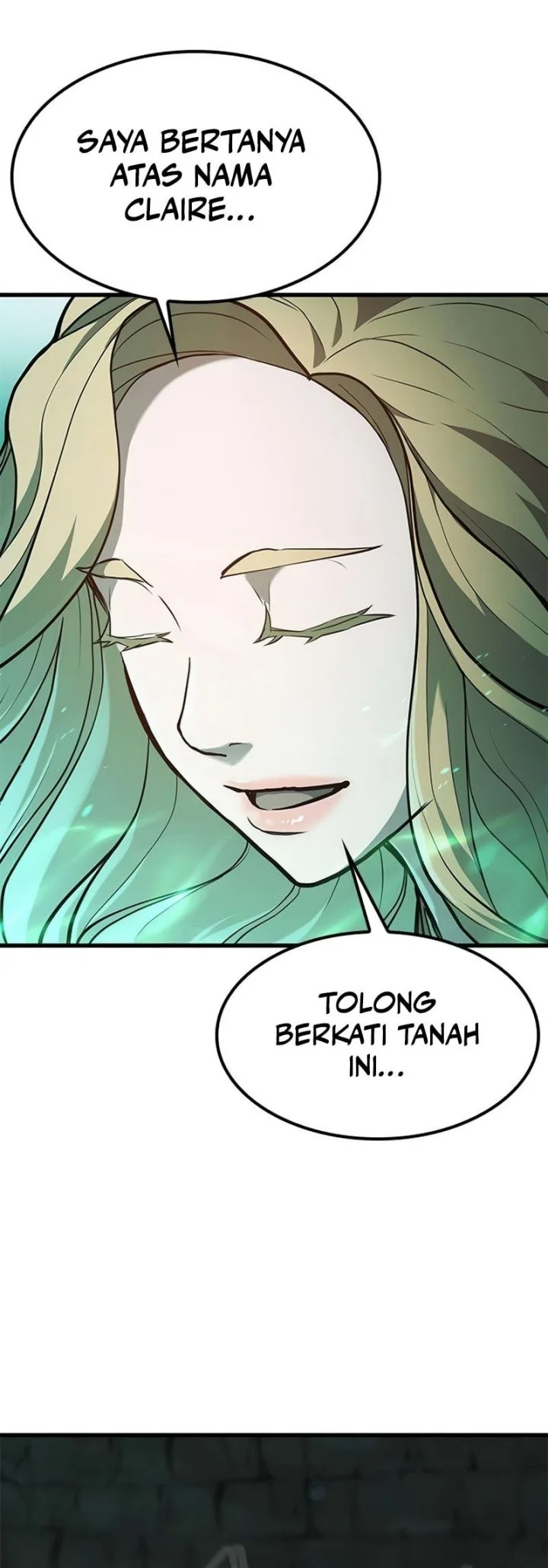 A Beast Hunter's Way Of Life Chapter 1.2 - halaman 42