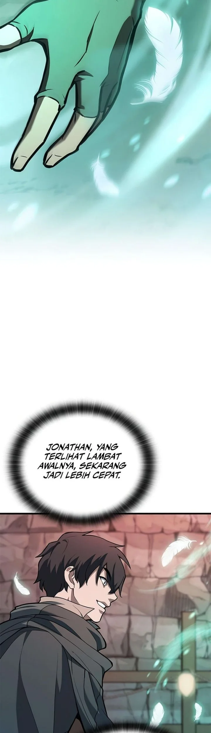A Beast Hunter's Way Of Life Chapter 1.2 - halaman 48