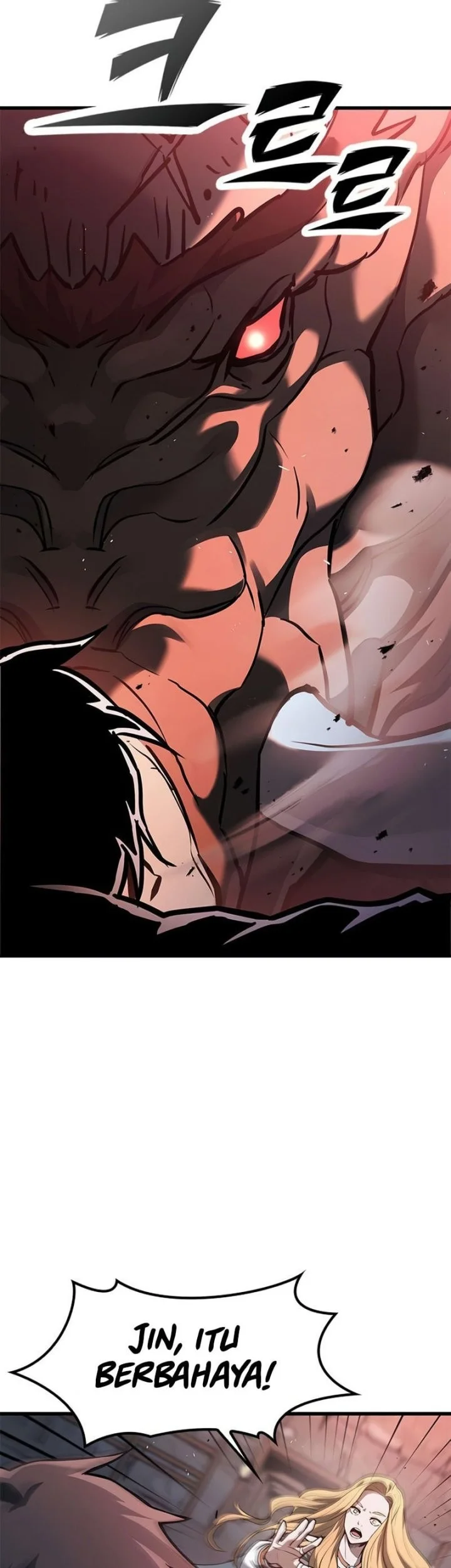 A Beast Hunter's Way Of Life Chapter 1.2 - halaman 82
