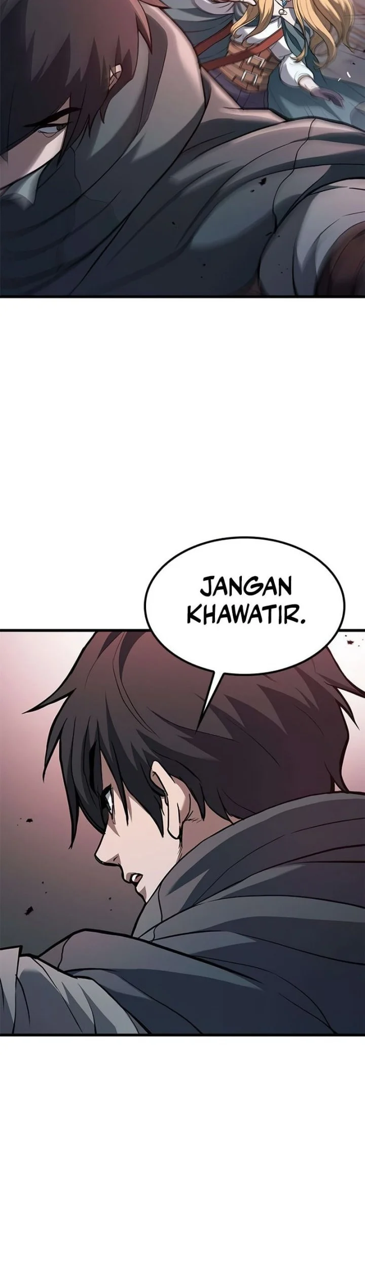A Beast Hunter's Way Of Life Chapter 1.2 - halaman 83
