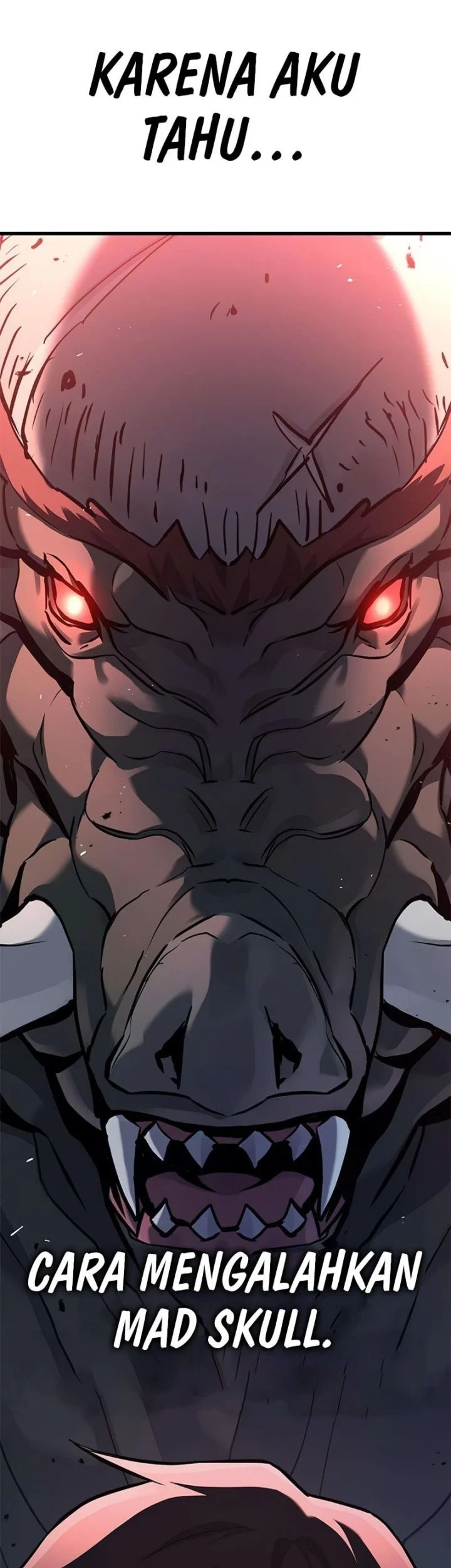 A Beast Hunter's Way Of Life Chapter 1.2 - halaman 84