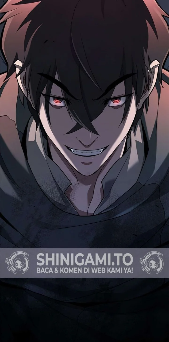 A Beast Hunter's Way Of Life Chapter 1.2 - halaman 85