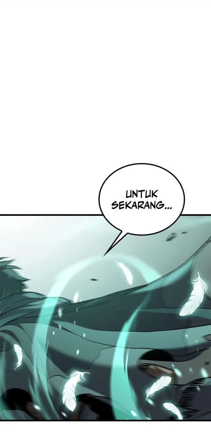 A Beast Hunter's Way Of Life Chapter 1.3 - halaman 17