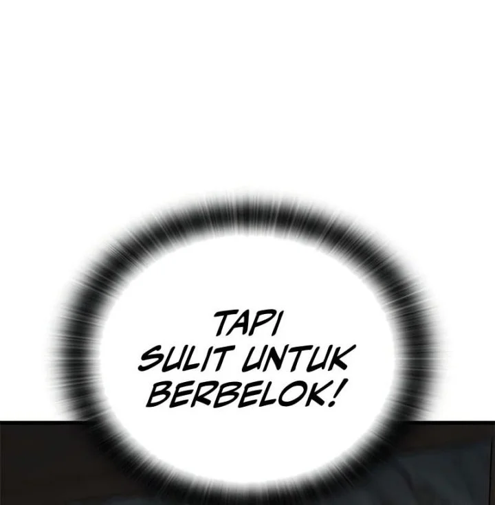 A Beast Hunter's Way Of Life Chapter 1.3 - halaman 21