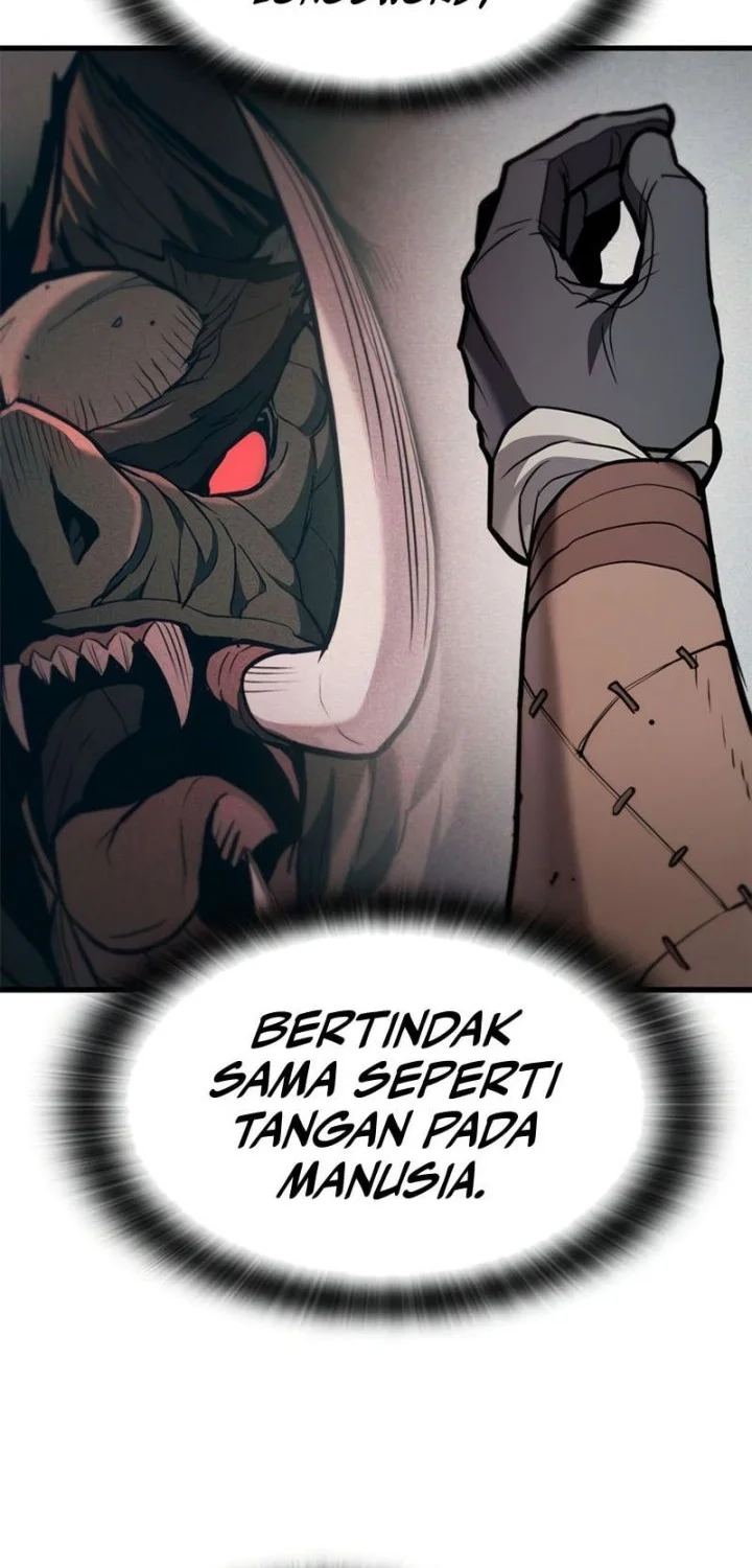 A Beast Hunter's Way Of Life Chapter 1.3 - halaman 29