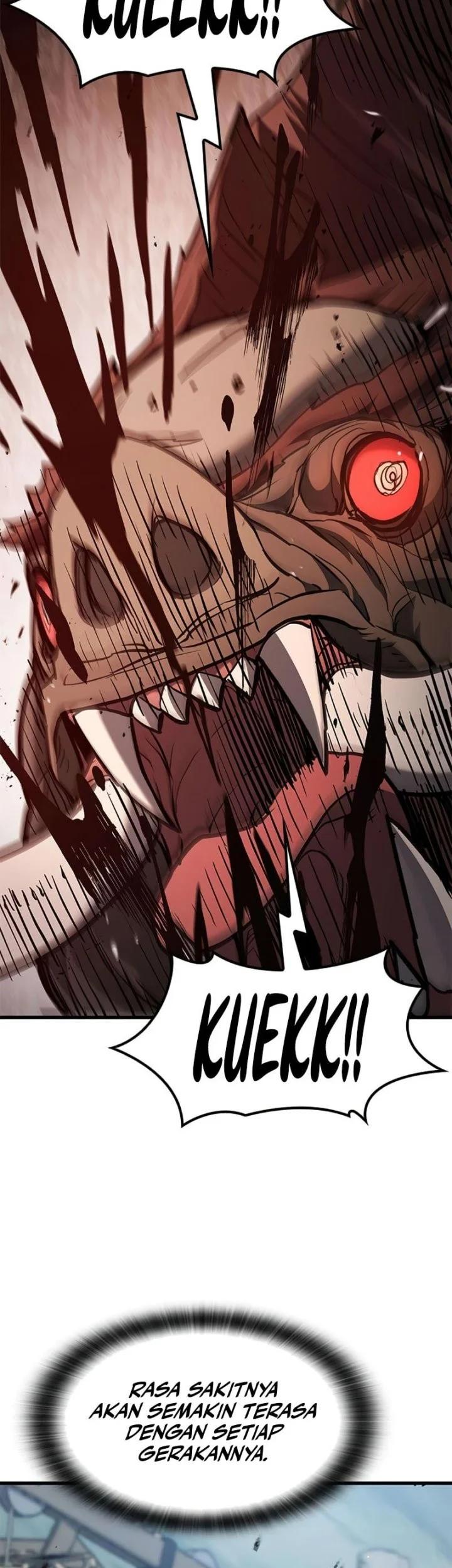 A Beast Hunter's Way Of Life Chapter 1.3 - halaman 32