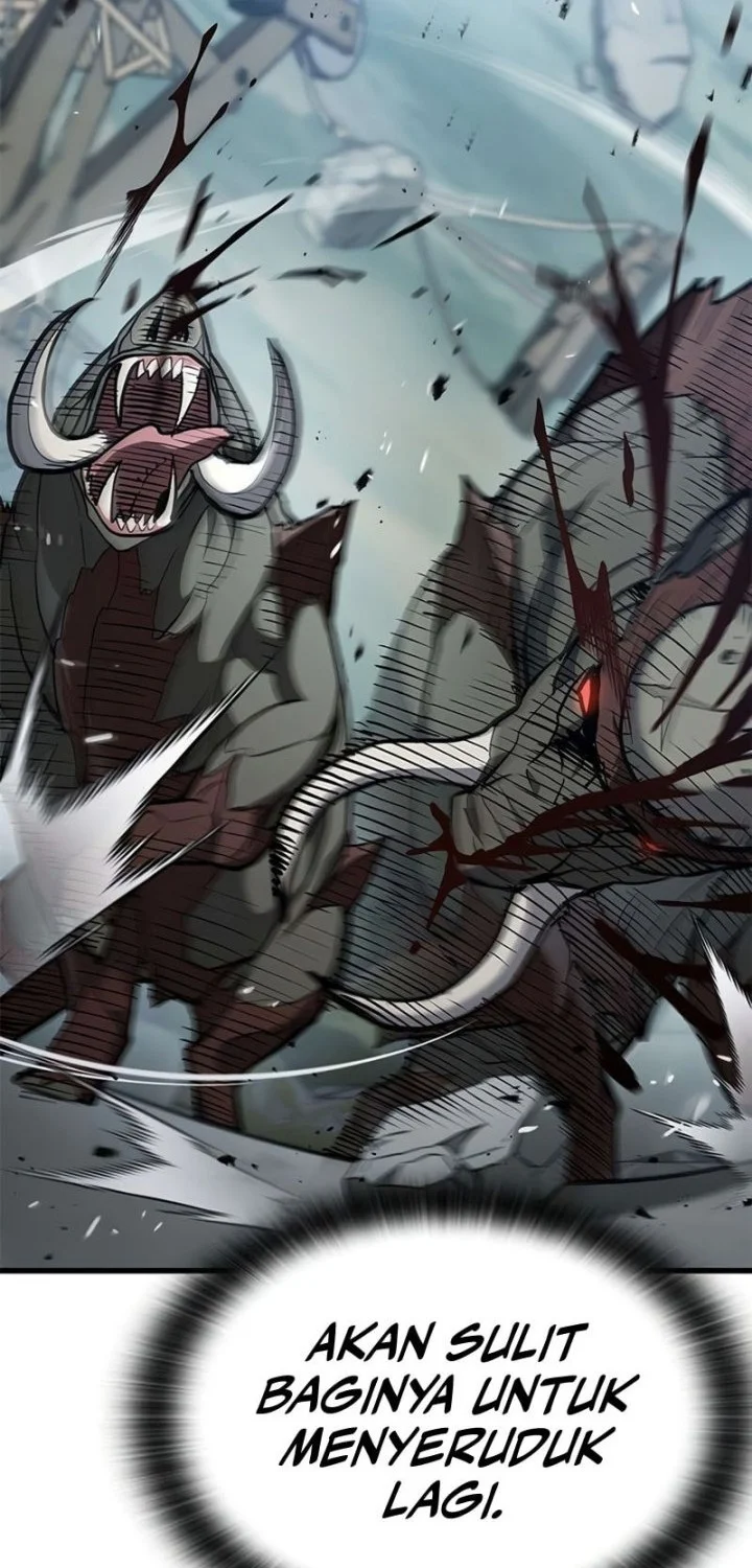 A Beast Hunter's Way Of Life Chapter 1.3 - halaman 33