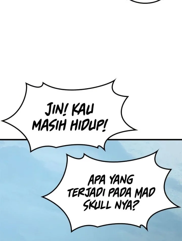 A Beast Hunter's Way Of Life Chapter 1.3 - halaman 45