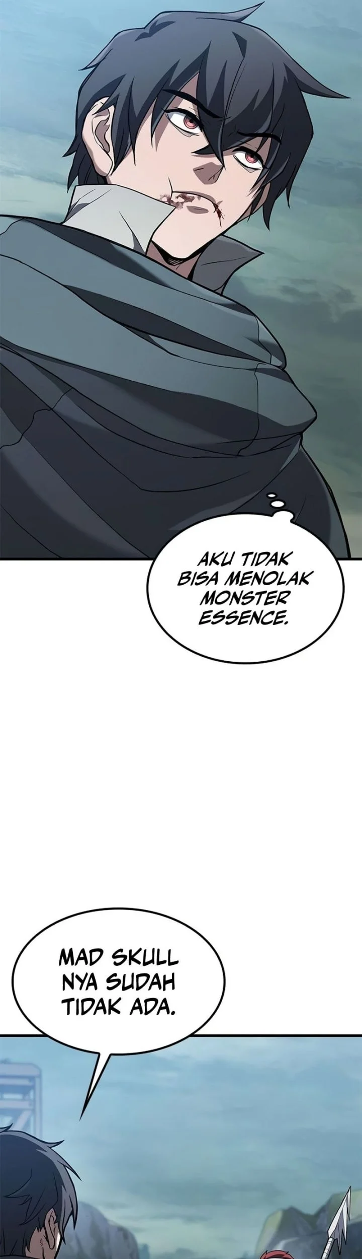 A Beast Hunter's Way Of Life Chapter 1.3 - halaman 46