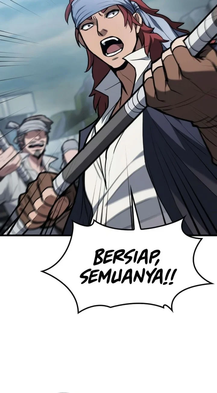 A Beast Hunter's Way Of Life Chapter 1.3 - halaman 53