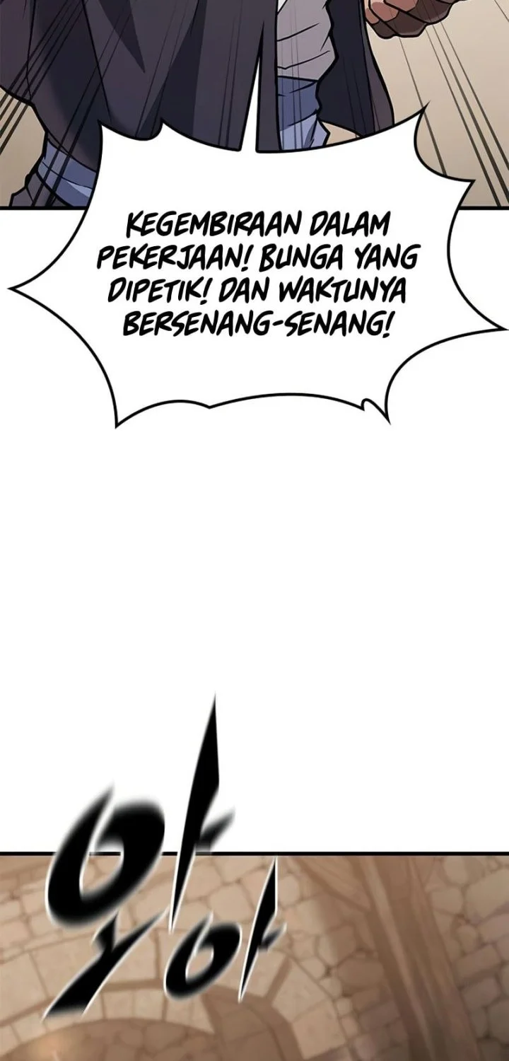 A Beast Hunter's Way Of Life Chapter 1.3 - halaman 65