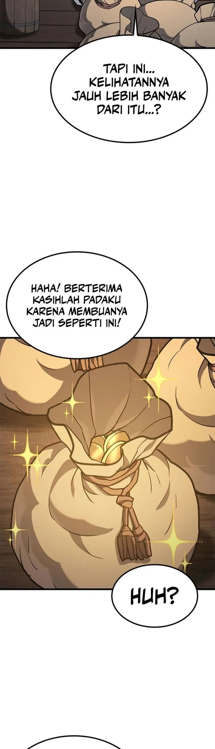 A Beast Hunter's Way Of Life Chapter 1.3 - halaman 67