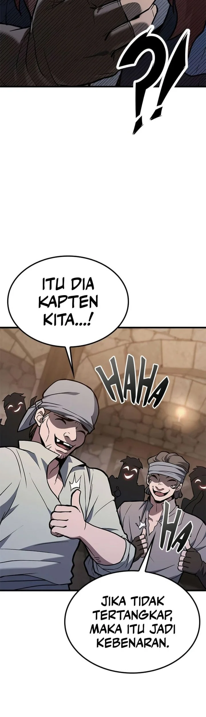 A Beast Hunter's Way Of Life Chapter 1.3 - halaman 71