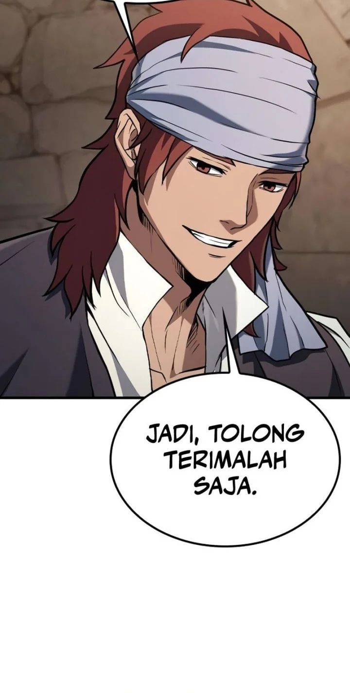 A Beast Hunter's Way Of Life Chapter 1.3 - halaman 76