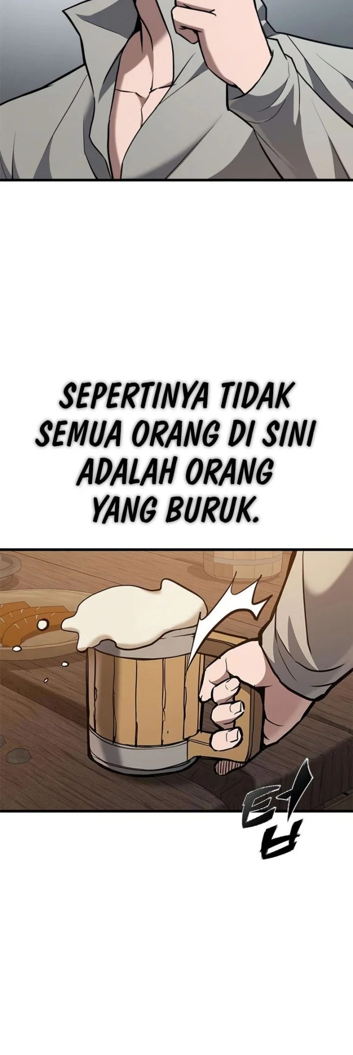 A Beast Hunter's Way Of Life Chapter 1.3 - halaman 79
