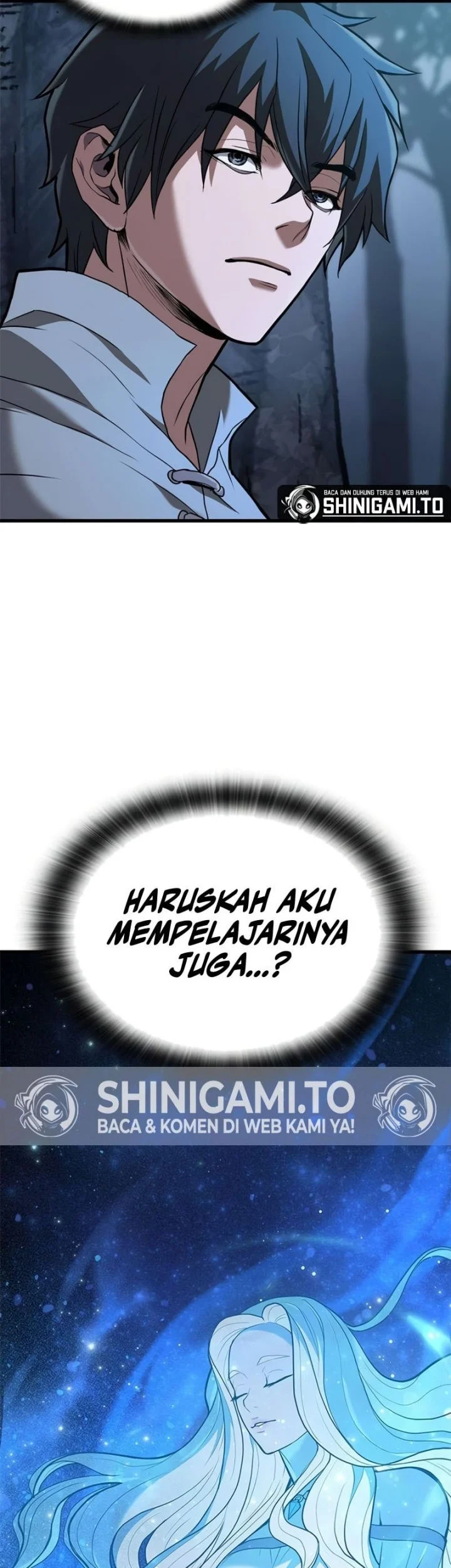 A Beast Hunter's Way Of Life Chapter 1.3 - halaman 88