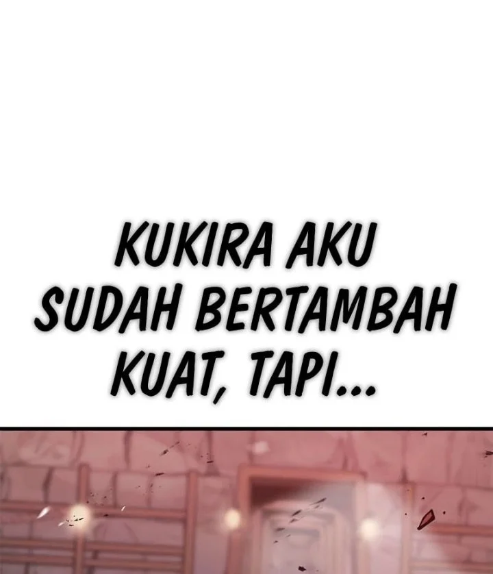 A Beast Hunter's Way Of Life Chapter 1.3 - halaman 9