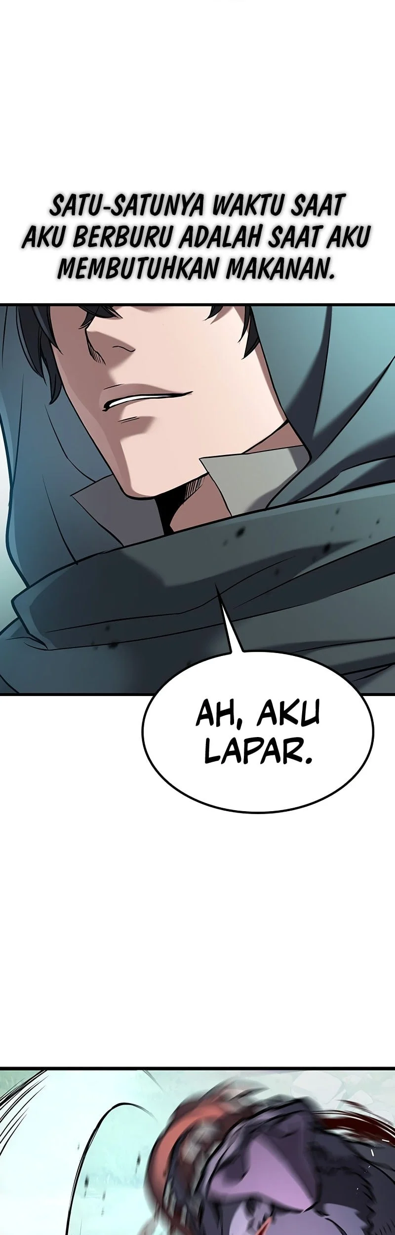A Beast Hunter's Way Of Life Chapter 1.4 - halaman 10