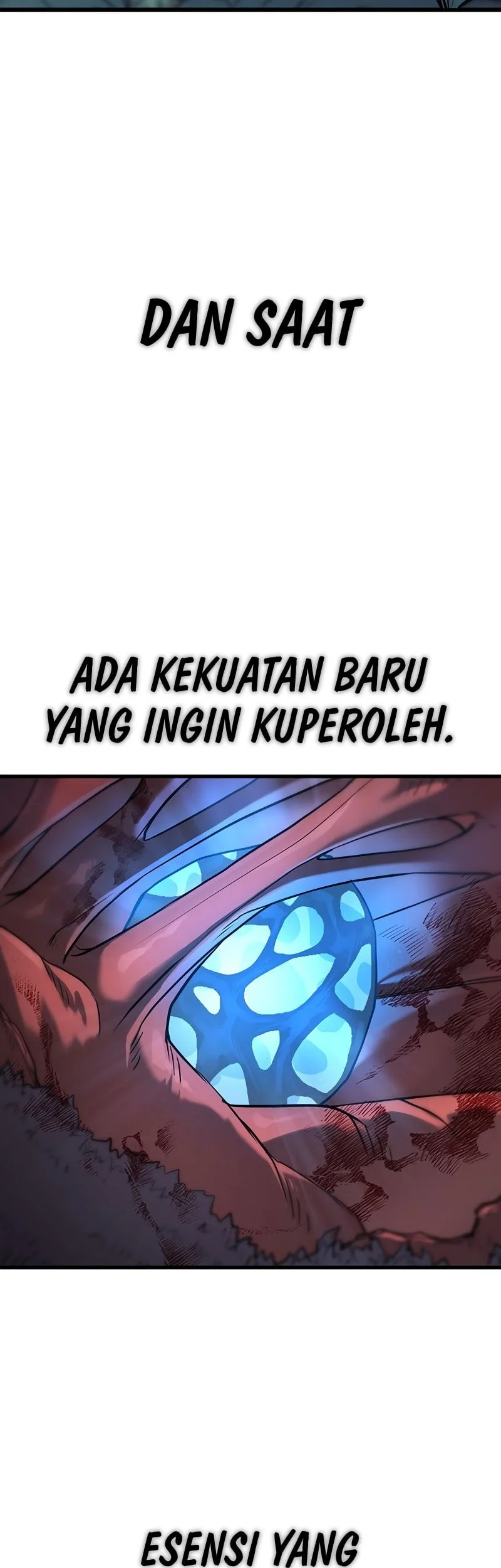 A Beast Hunter's Way Of Life Chapter 1.4 - halaman 12