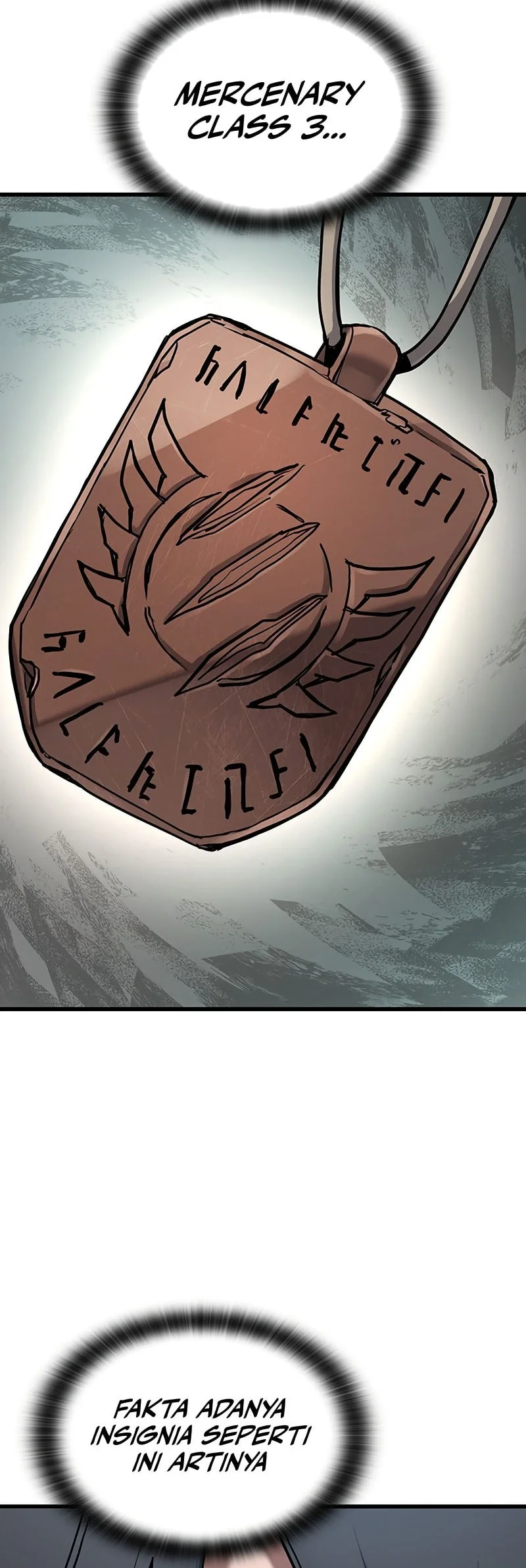 A Beast Hunter's Way Of Life Chapter 1.4 - halaman 17