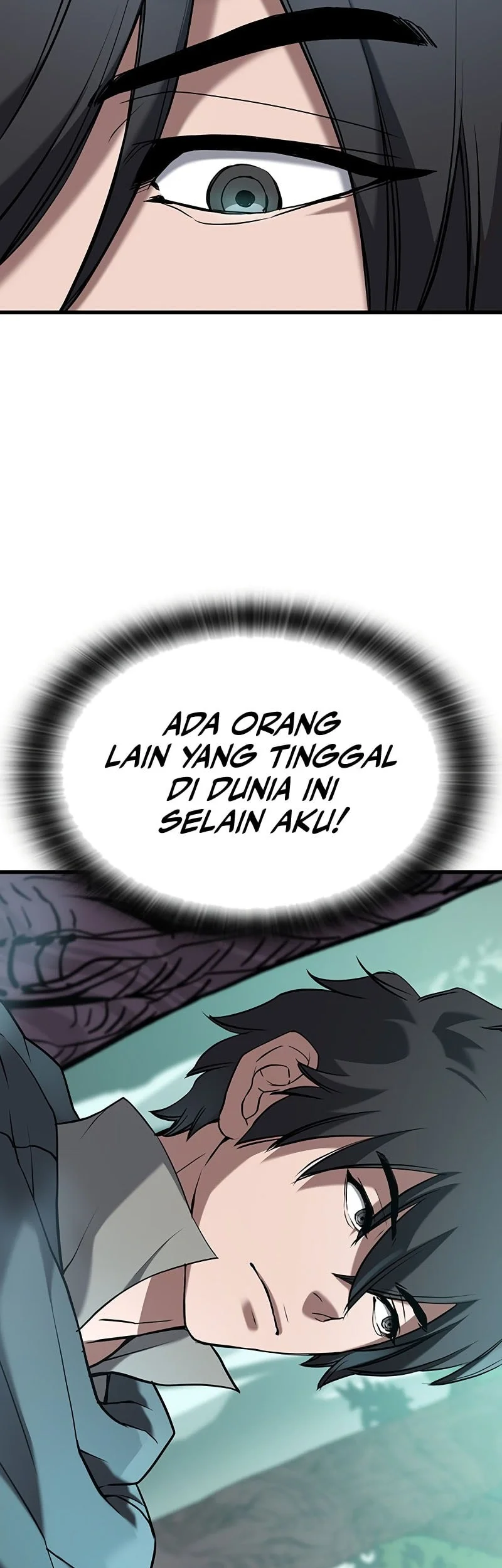 A Beast Hunter's Way Of Life Chapter 1.4 - halaman 18