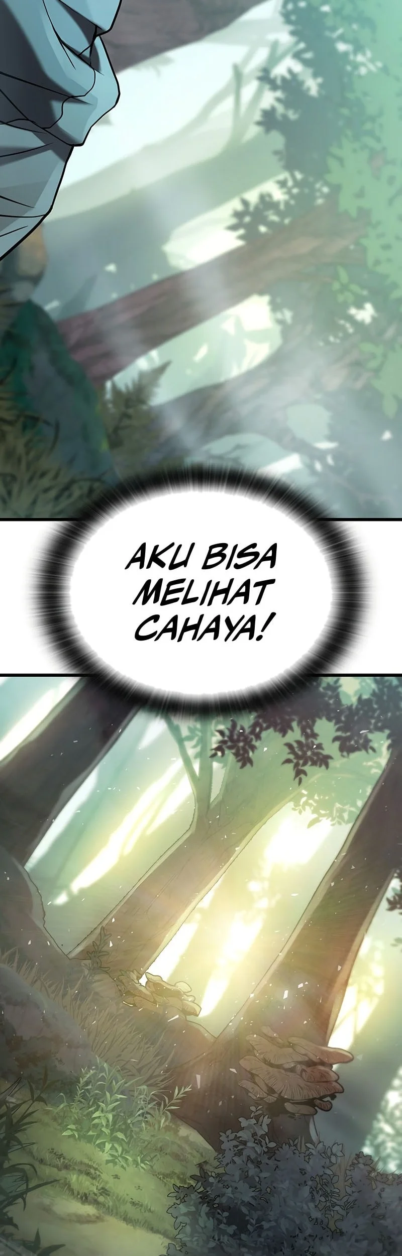 A Beast Hunter's Way Of Life Chapter 1.4 - halaman 19