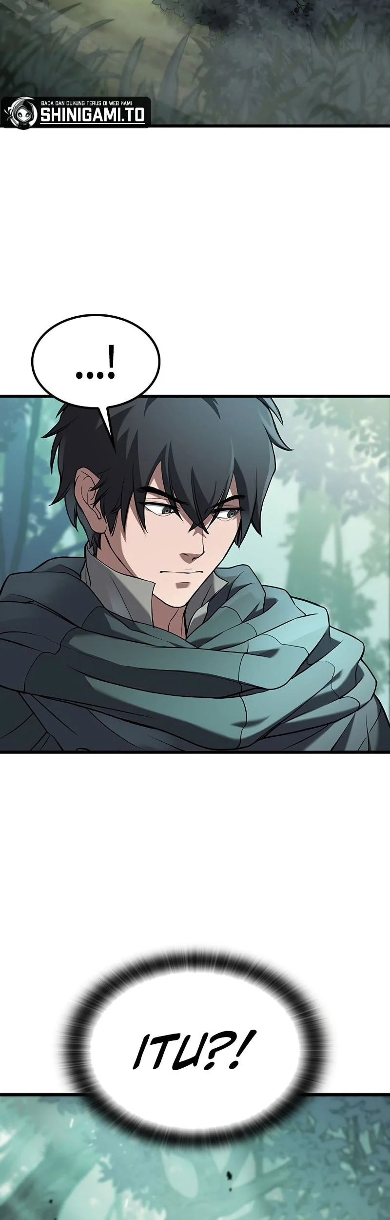 A Beast Hunter's Way Of Life Chapter 1.4 - halaman 20