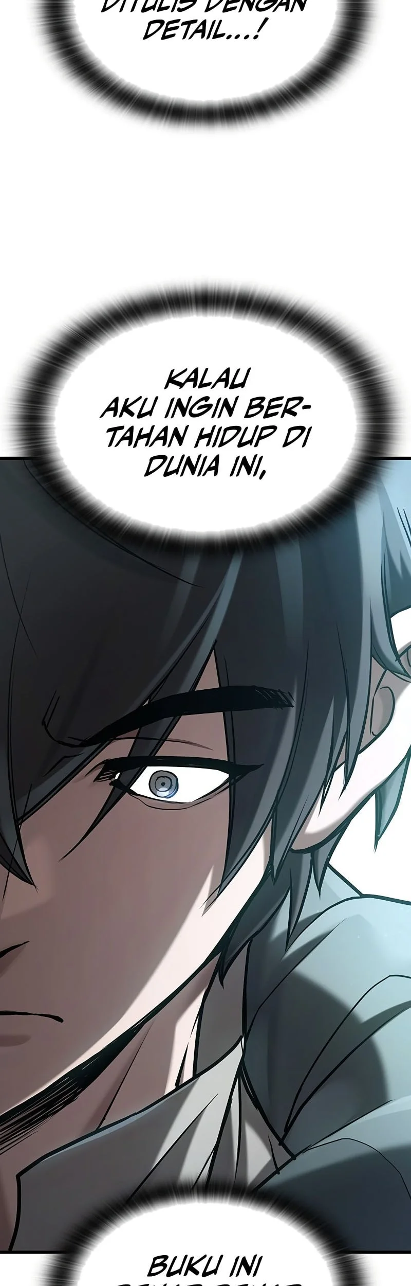A Beast Hunter's Way Of Life Chapter 1.4 - halaman 32