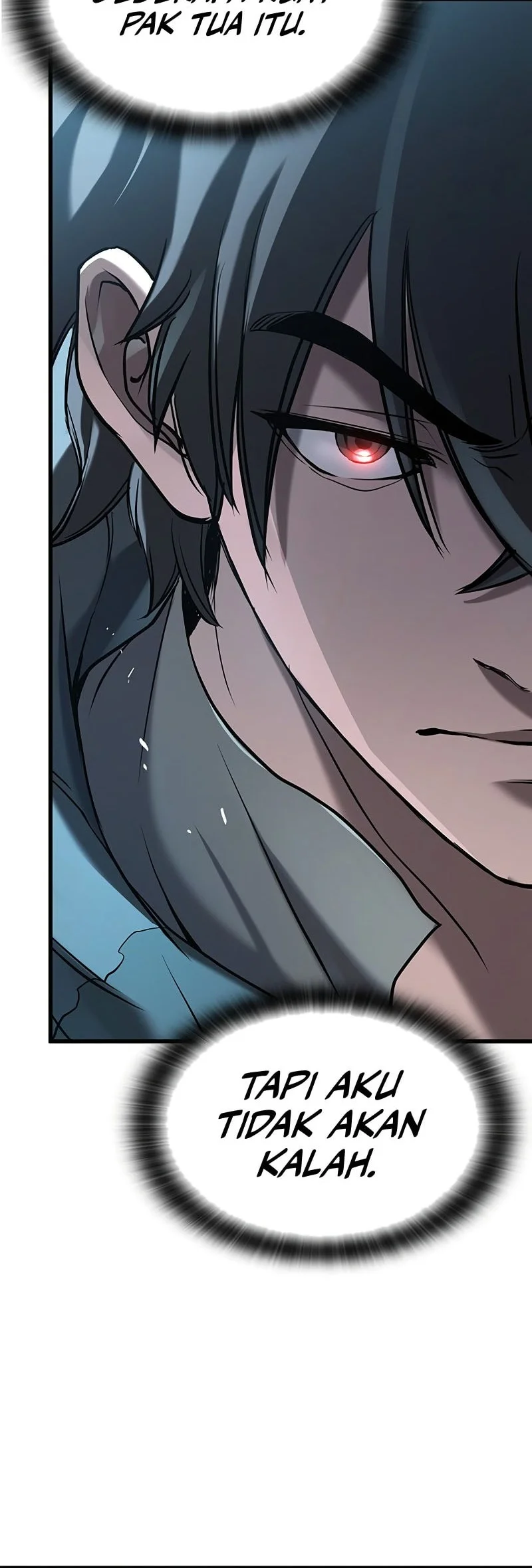 A Beast Hunter's Way Of Life Chapter 1.4 - halaman 49