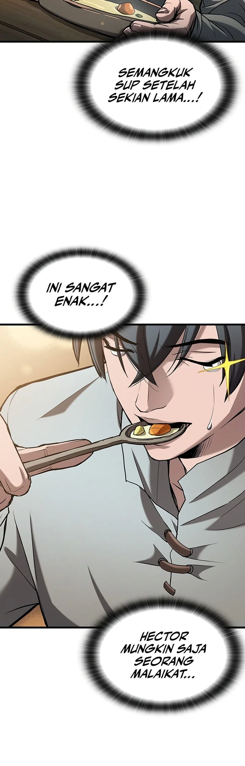 A Beast Hunter's Way Of Life Chapter 1.4 - halaman 59