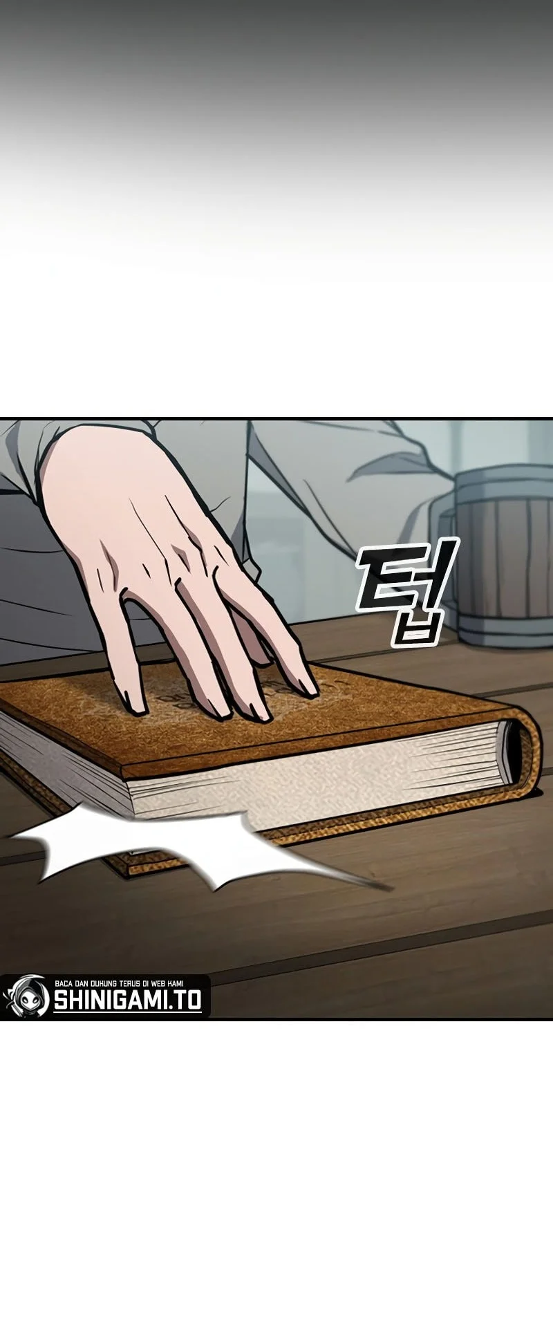 A Beast Hunter's Way Of Life Chapter 1.4 - halaman 73