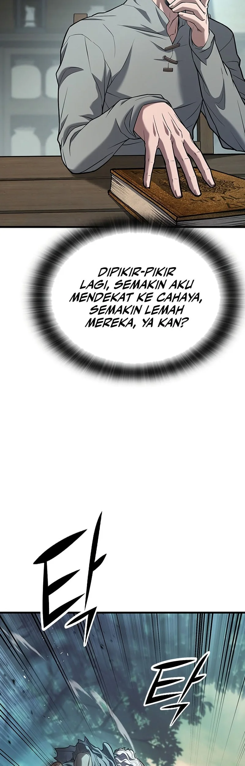 A Beast Hunter's Way Of Life Chapter 1.4 - halaman 75