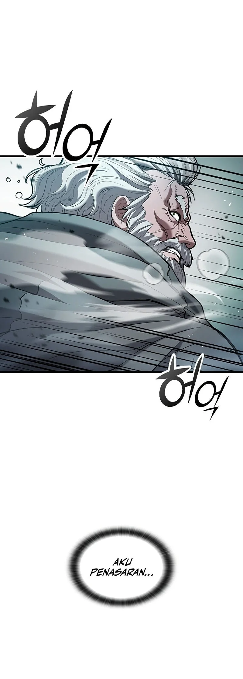 A Beast Hunter's Way Of Life Chapter 1.4 - halaman 77