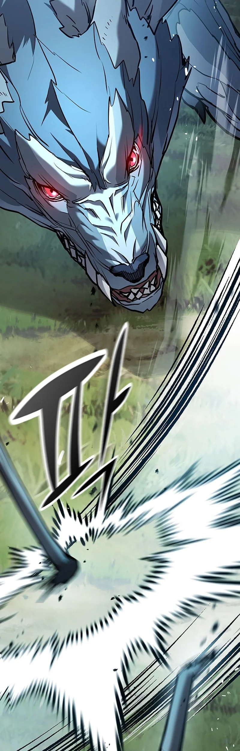A Beast Hunter's Way Of Life Chapter 1.4 - halaman 87