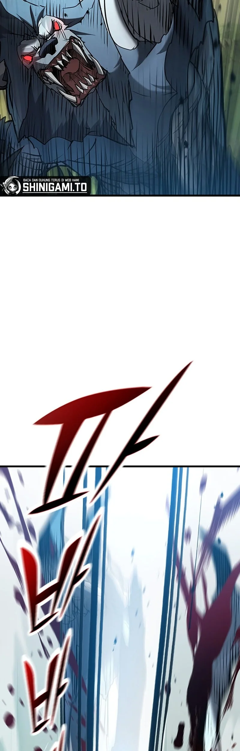 A Beast Hunter's Way Of Life Chapter 1.4 - halaman 99