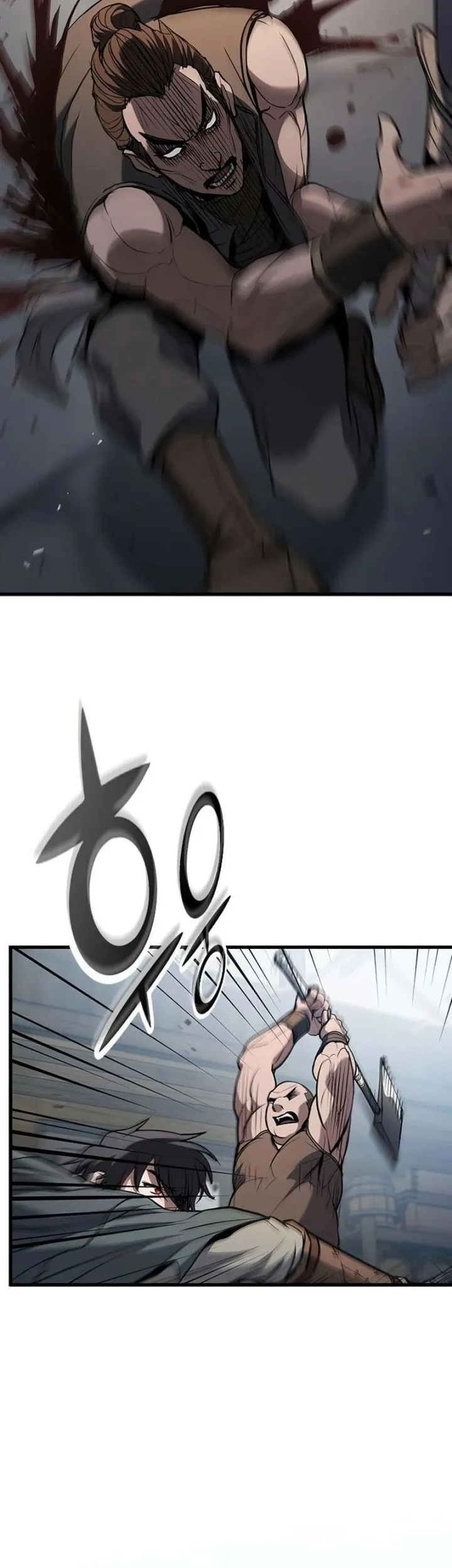 A Beast Hunter's Way Of Life Chapter 1.5 - halaman 100