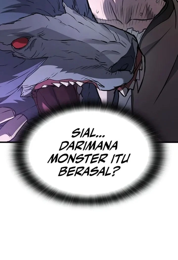 A Beast Hunter's Way Of Life Chapter 1.5 - halaman 109