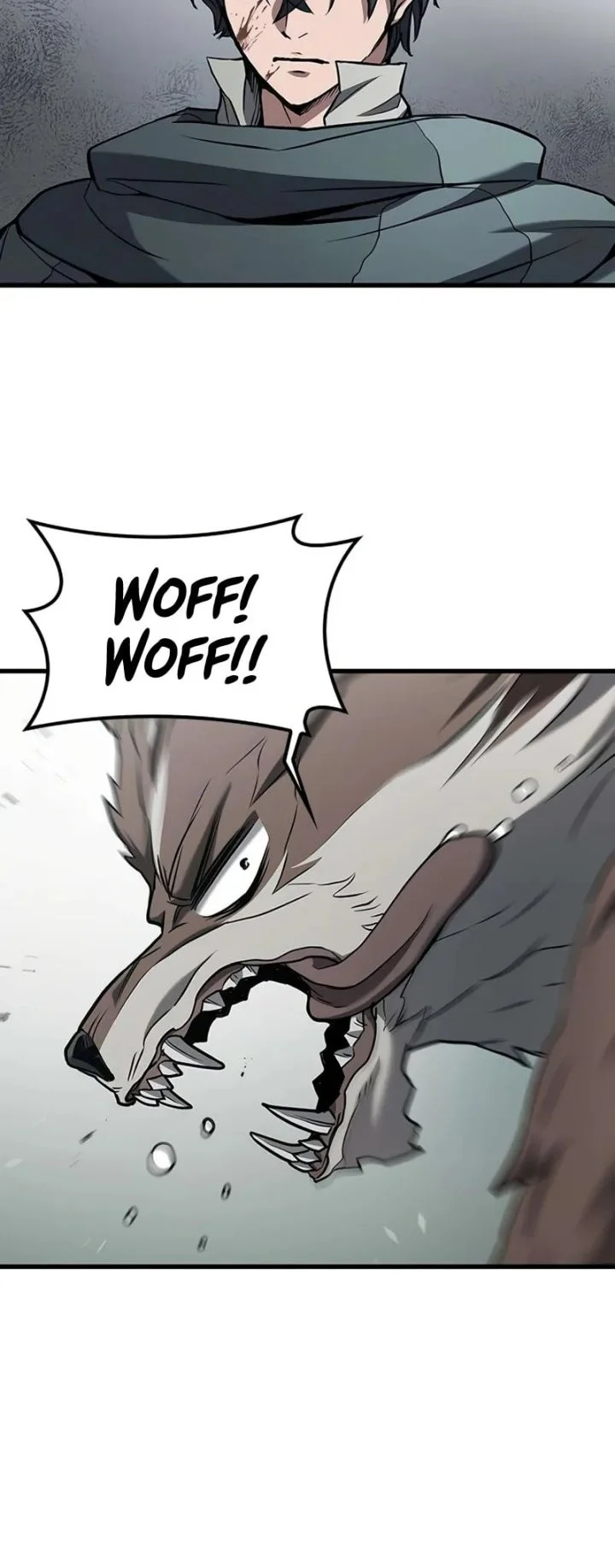 A Beast Hunter's Way Of Life Chapter 1.5 - halaman 124