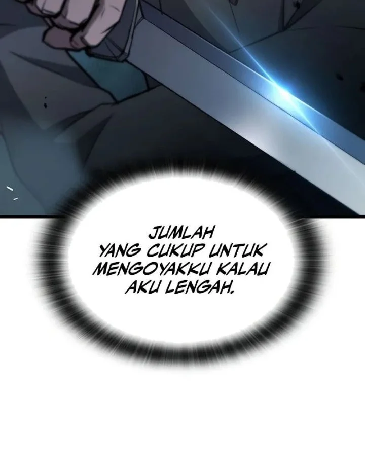 A Beast Hunter's Way Of Life Chapter 1.5 - halaman 13