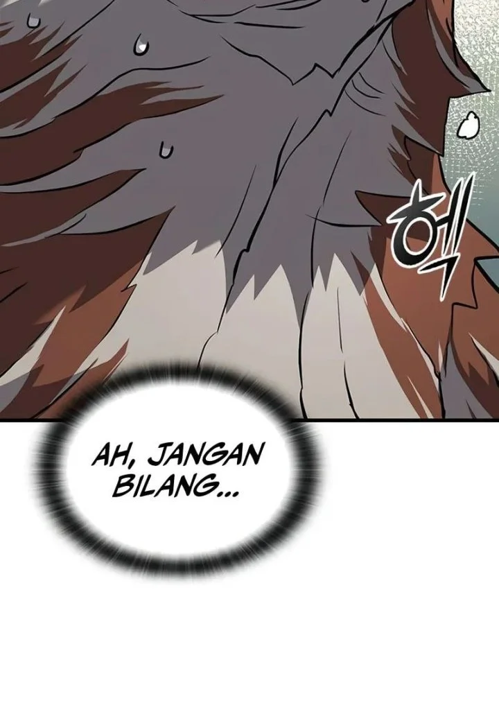 A Beast Hunter's Way Of Life Chapter 1.5 - halaman 132