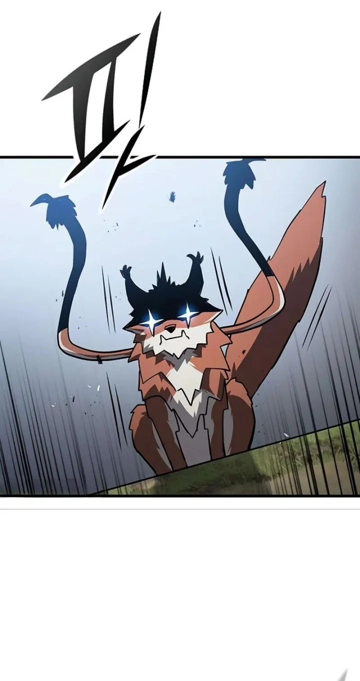 A Beast Hunter's Way Of Life Chapter 1.5 - halaman 135