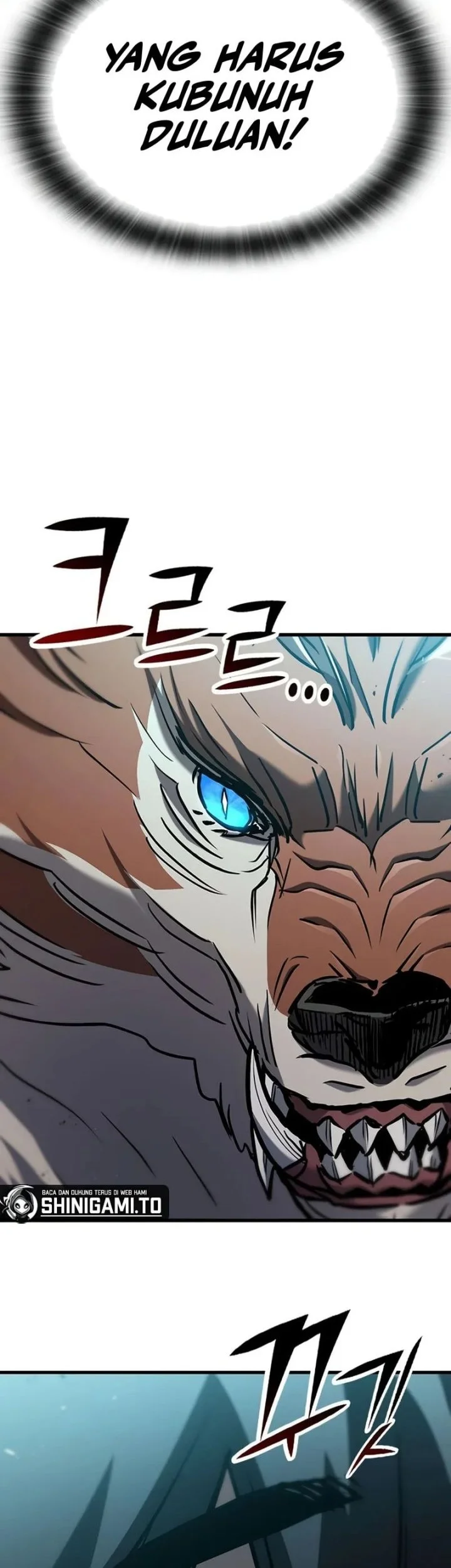 A Beast Hunter's Way Of Life Chapter 1.5 - halaman 19