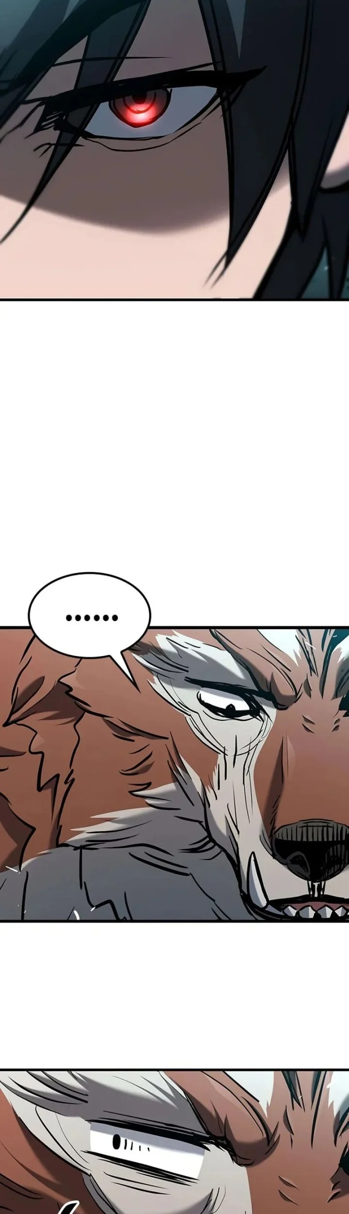 A Beast Hunter's Way Of Life Chapter 1.5 - halaman 20