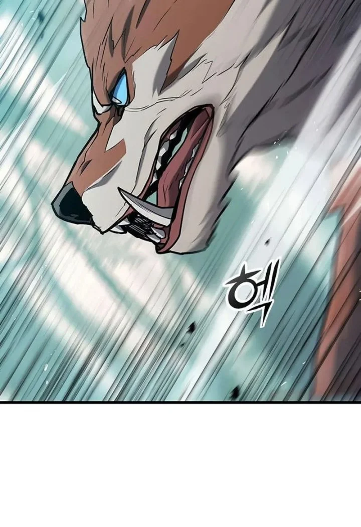 A Beast Hunter's Way Of Life Chapter 1.5 - halaman 28