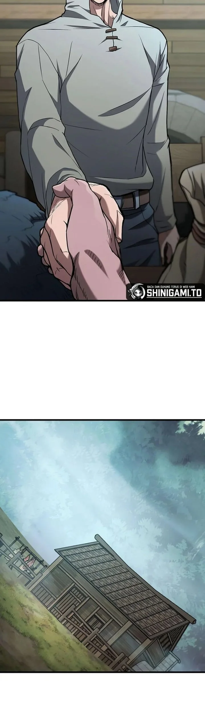 A Beast Hunter's Way Of Life Chapter 1.5 - halaman 46