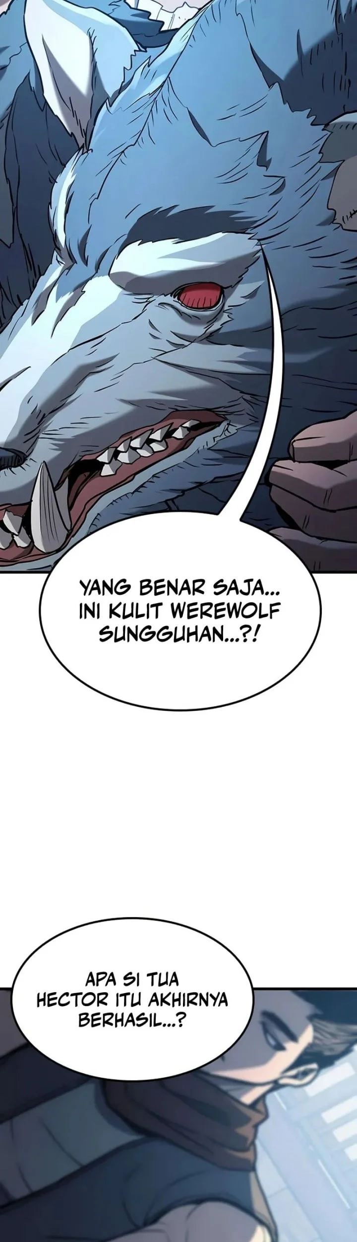 A Beast Hunter's Way Of Life Chapter 1.5 - halaman 70