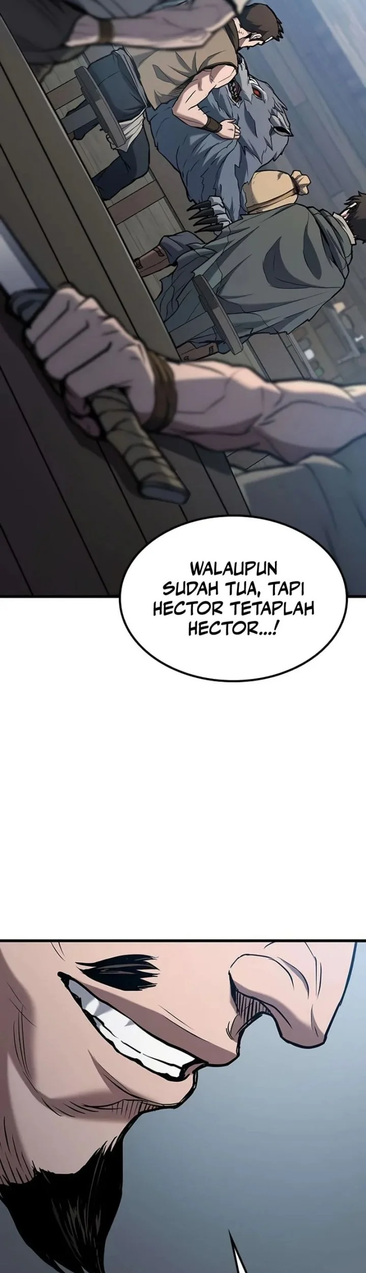A Beast Hunter's Way Of Life Chapter 1.5 - halaman 72
