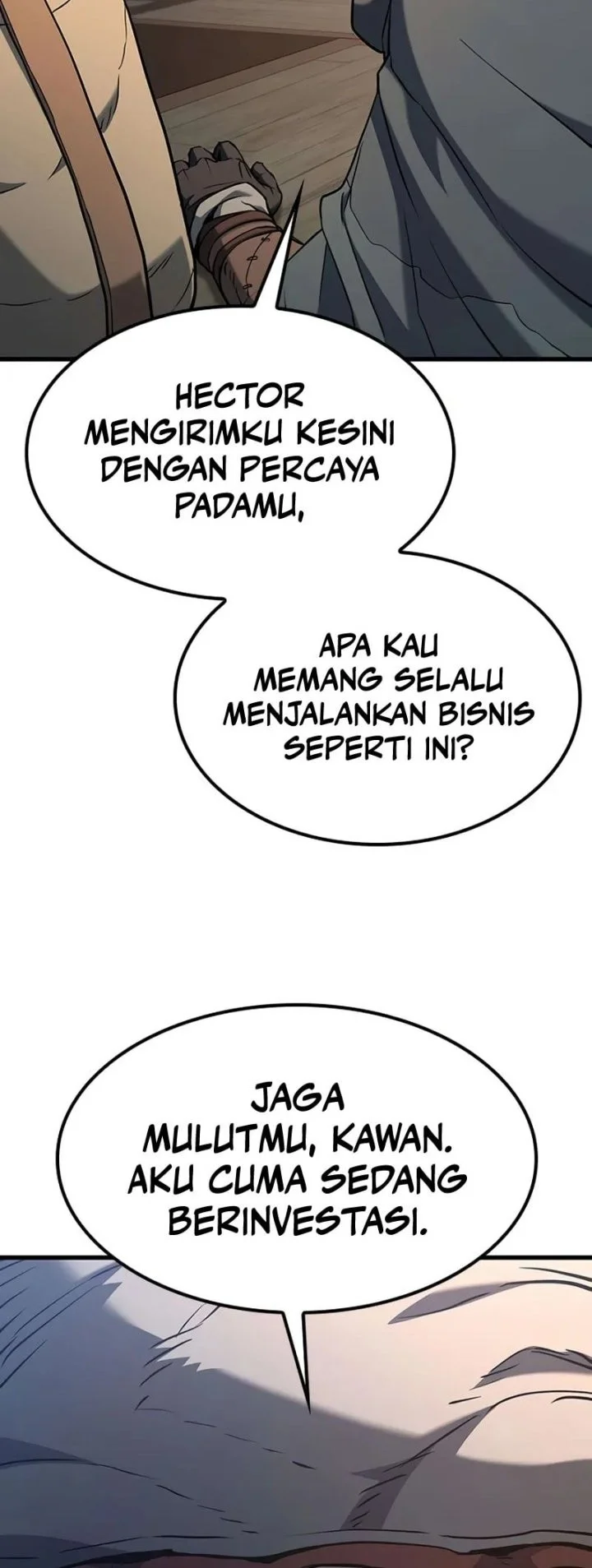 A Beast Hunter's Way Of Life Chapter 1.5 - halaman 78