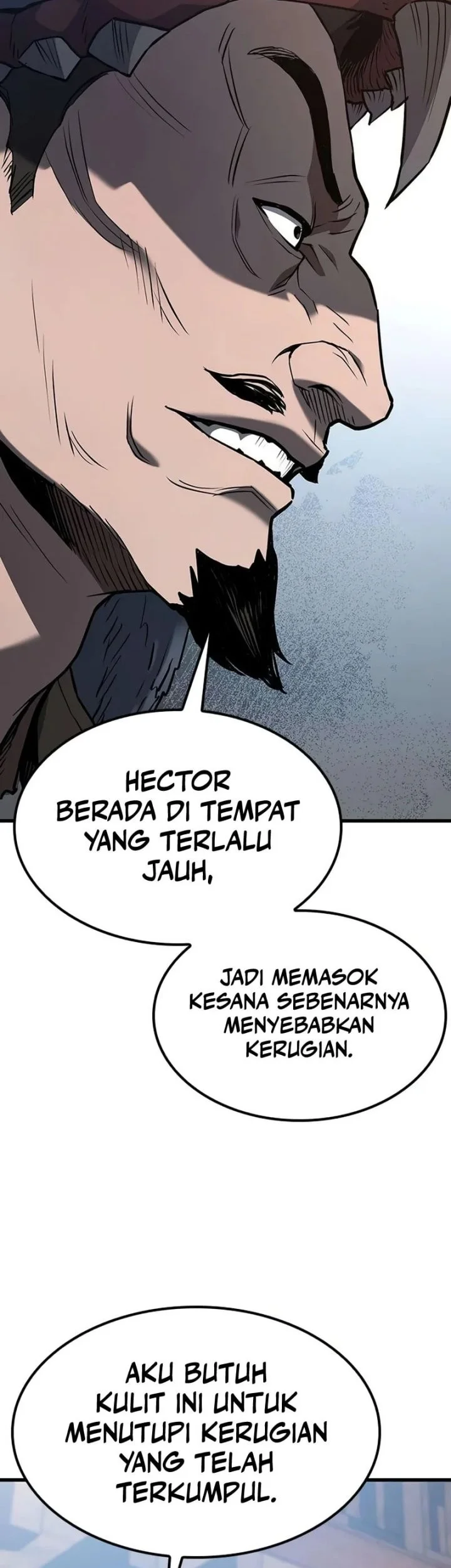 A Beast Hunter's Way Of Life Chapter 1.5 - halaman 79