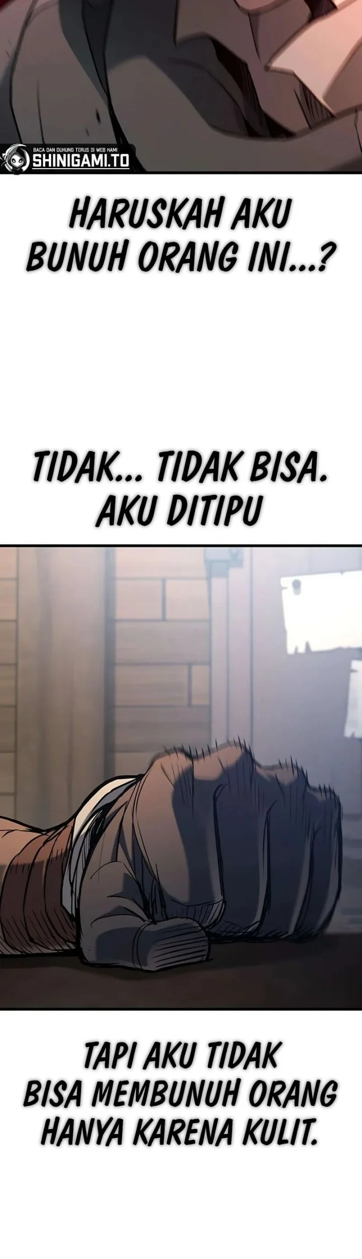 A Beast Hunter's Way Of Life Chapter 1.5 - halaman 81